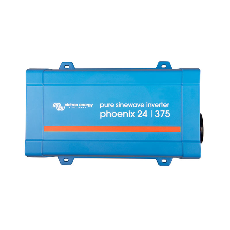 Omformare Victron Phoenix 24V VE.Direct SCHUKO