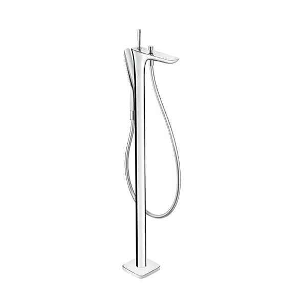 Golvblandare Hansgrohe PuraVida 1-grepps