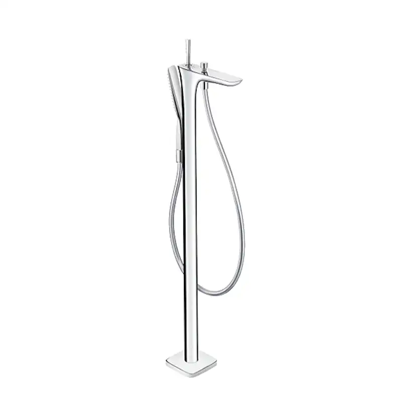 Golvblandare Hansgrohe PuraVida 1-grepps