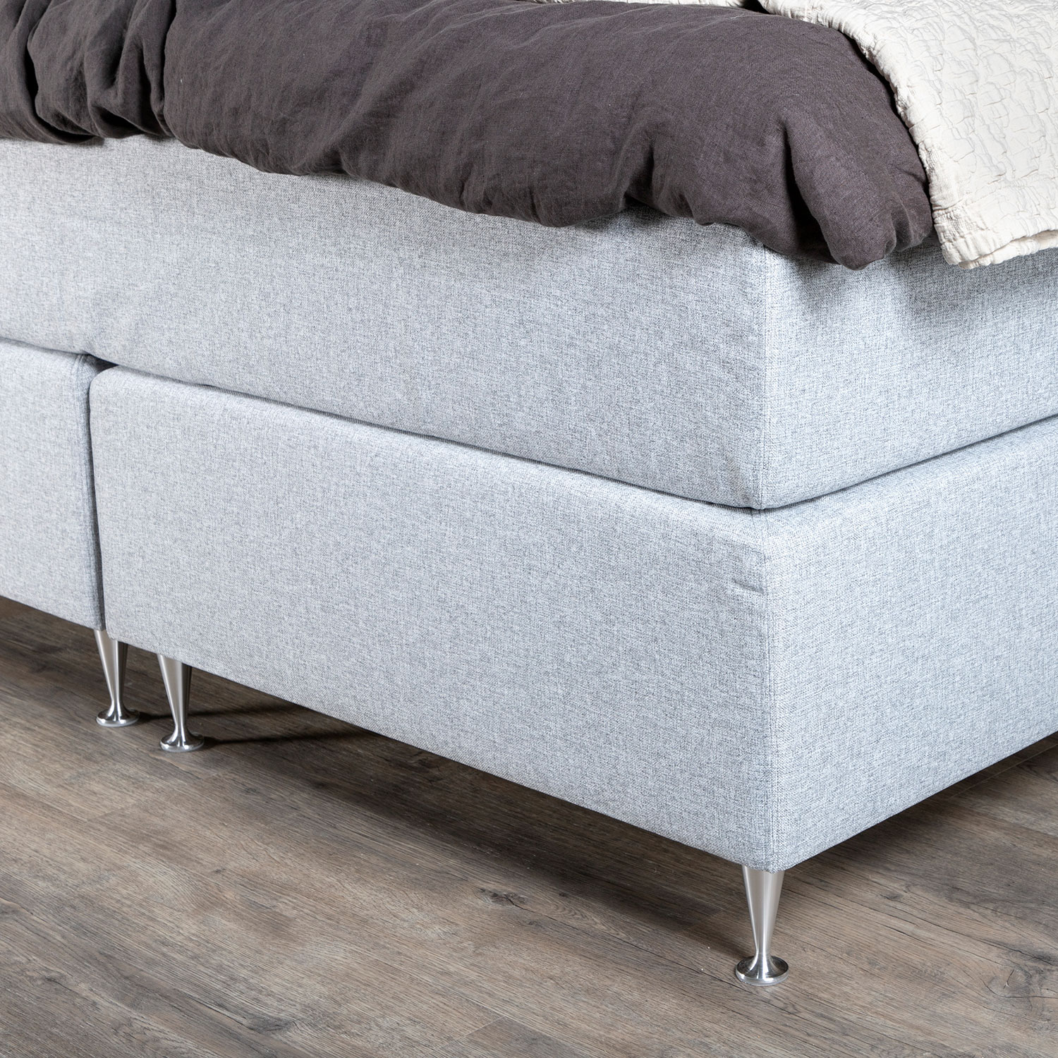 Kontinentalsäng Venture Home Älvdalen 180x200