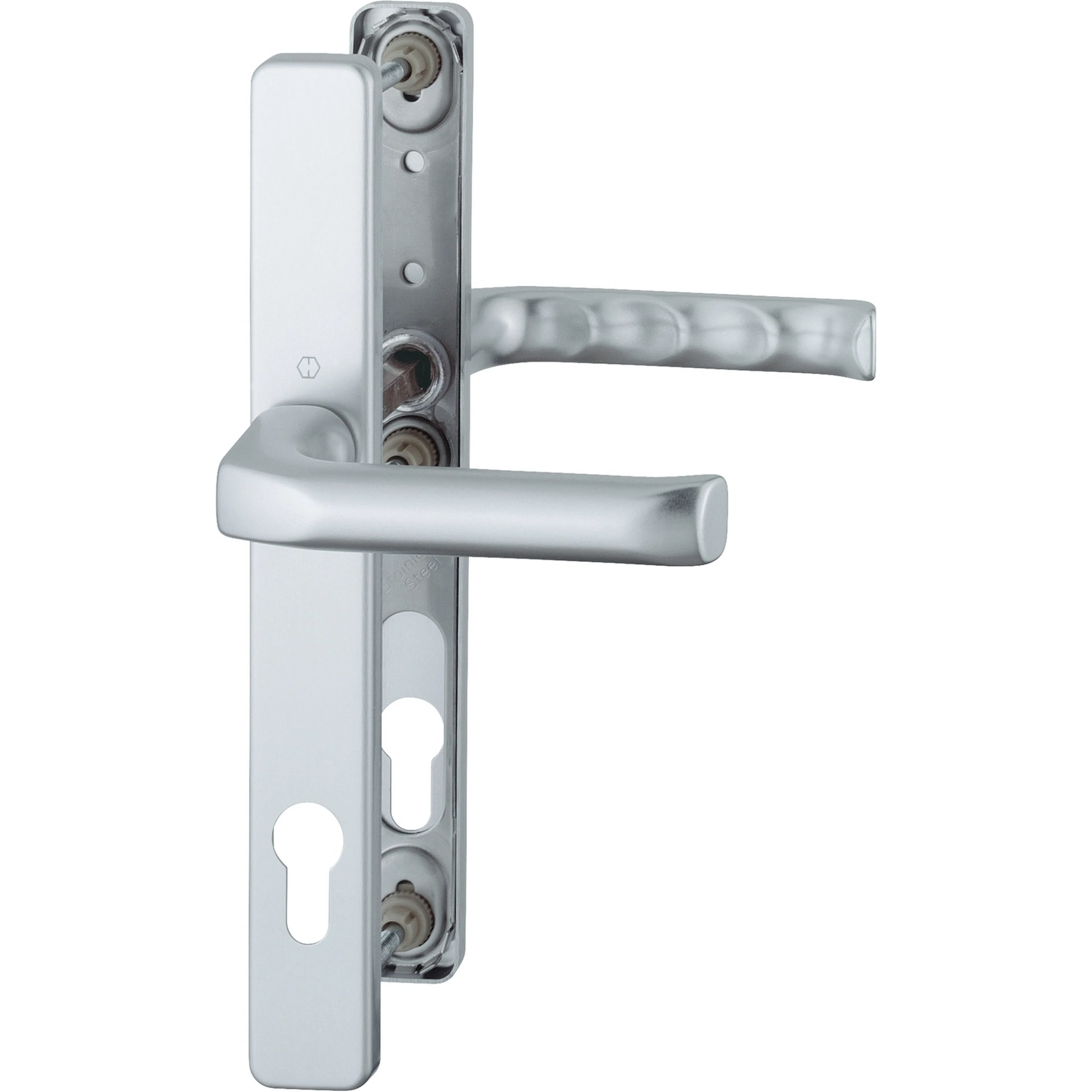 Smalprofilset HOPPE London 113/2246 F1 PZ/PZ 68-72