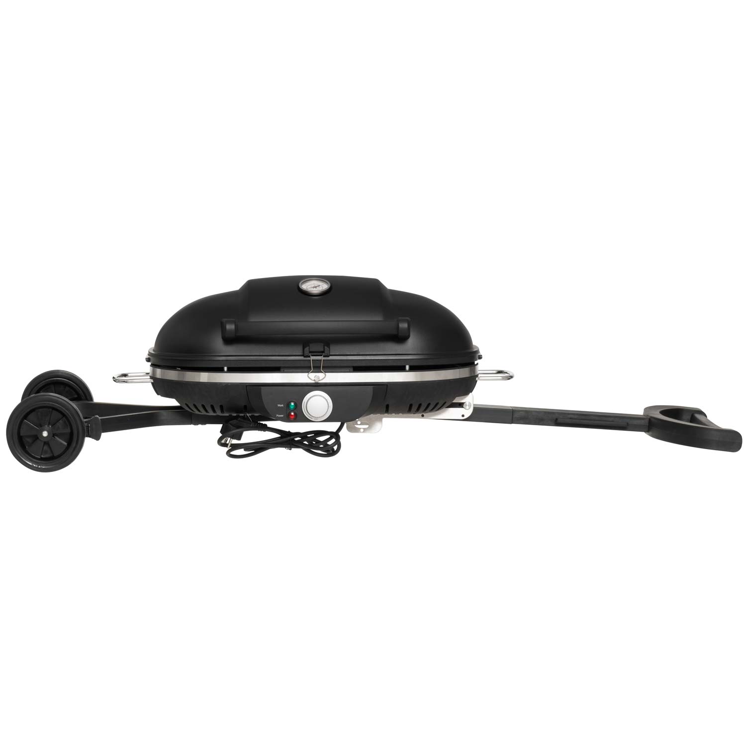Elgrill Mustang Voyage