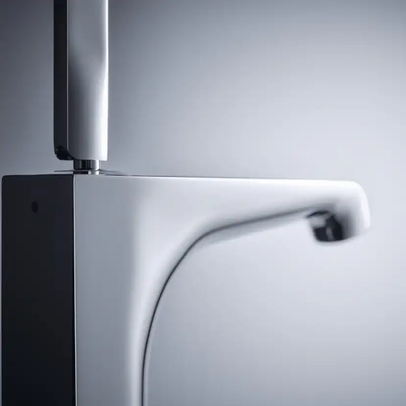 Tvättställsblandare Axor Citterio E 125 Joystick
