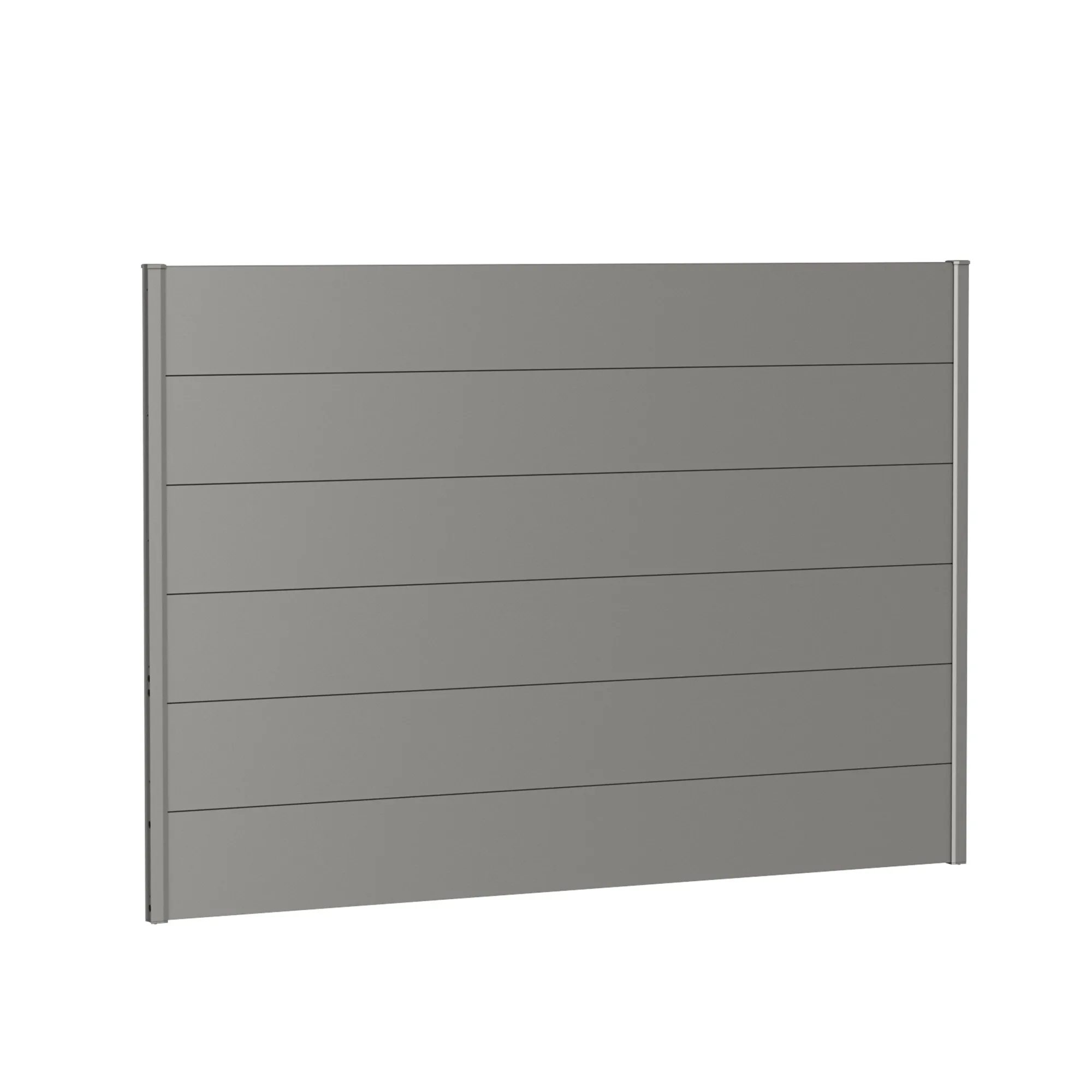 Metallic Kvartsgrå
