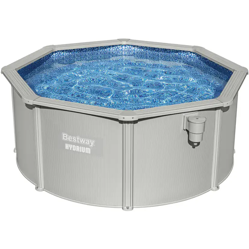 Poolpaket Bestway Hydrium Mosaik