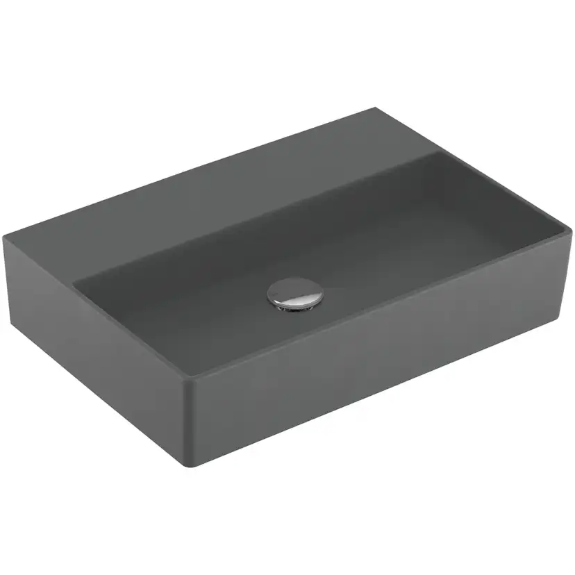 Tvättställ Villeroy & Boch Memento 2.0 för Handdukshållare