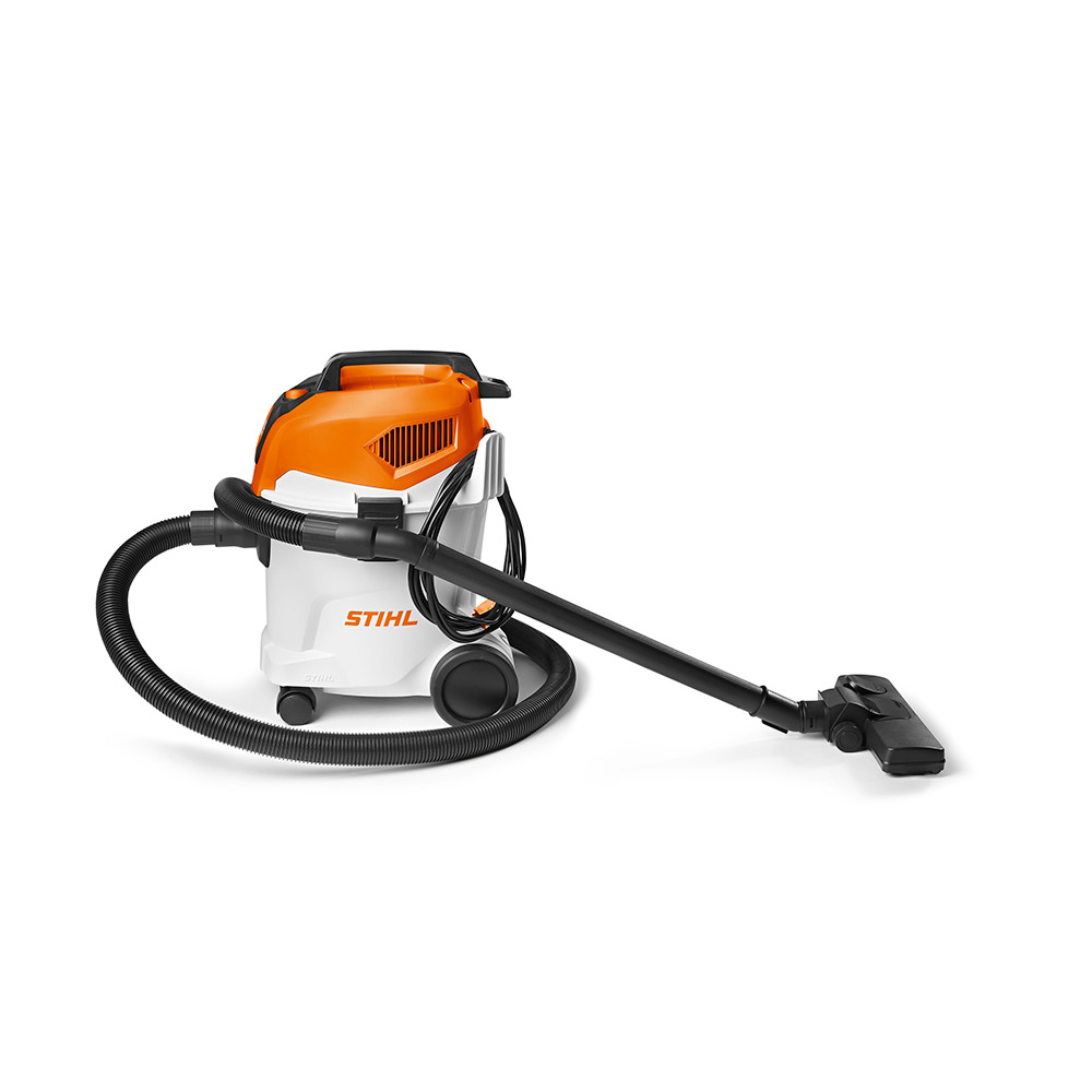 Grovdammsugare STIHL SE 33