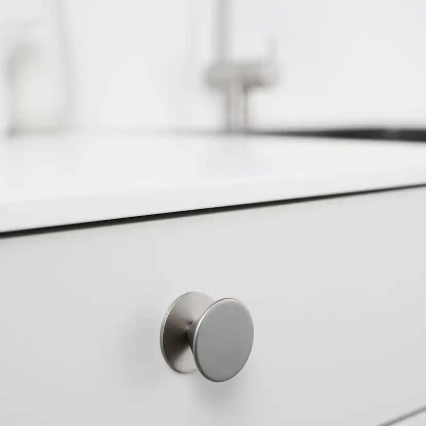 Knopp Beslag Design Orbit 36