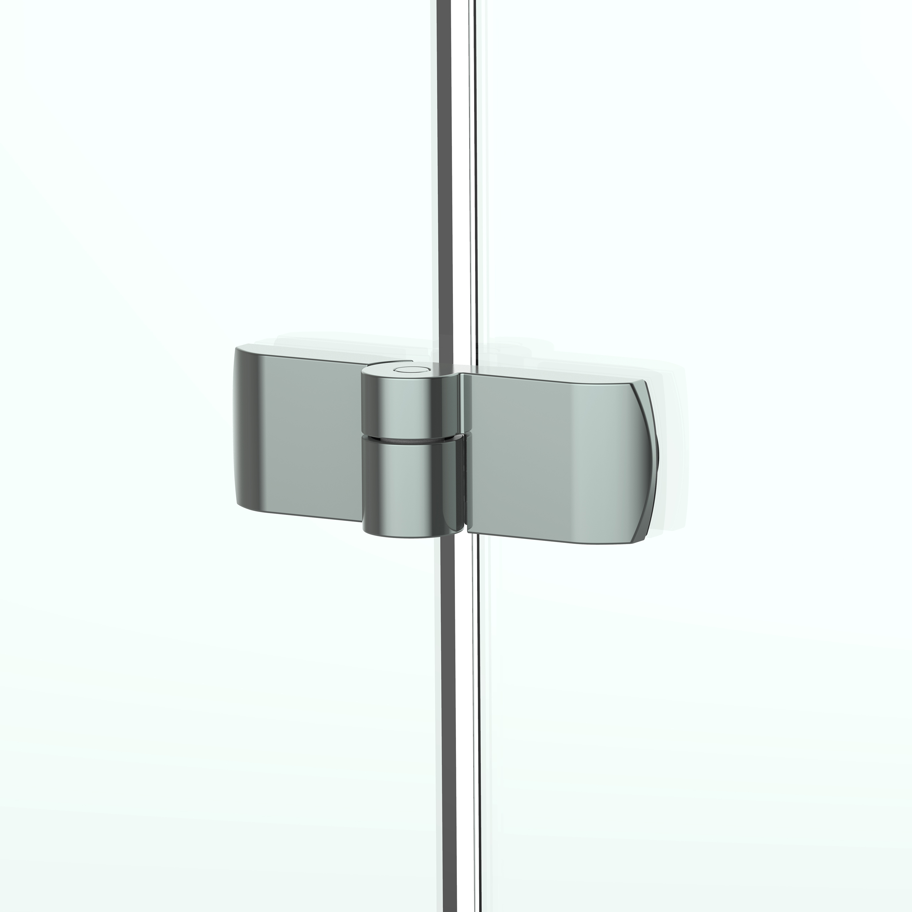 Duschhörn Bathlife Måttfull