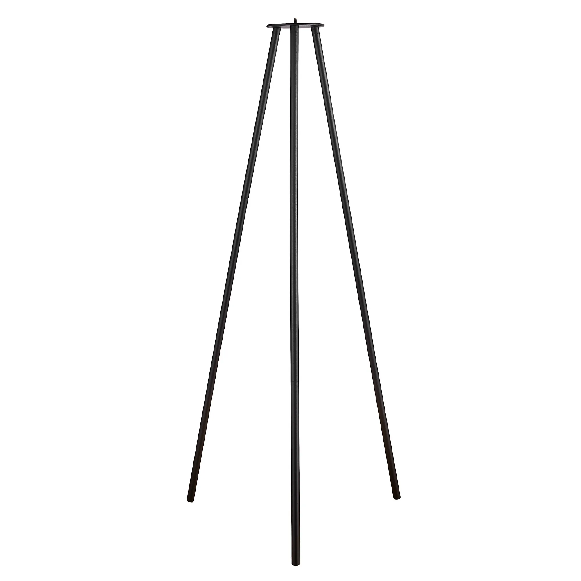 Kettle-Tripod 110 | Svart Svart