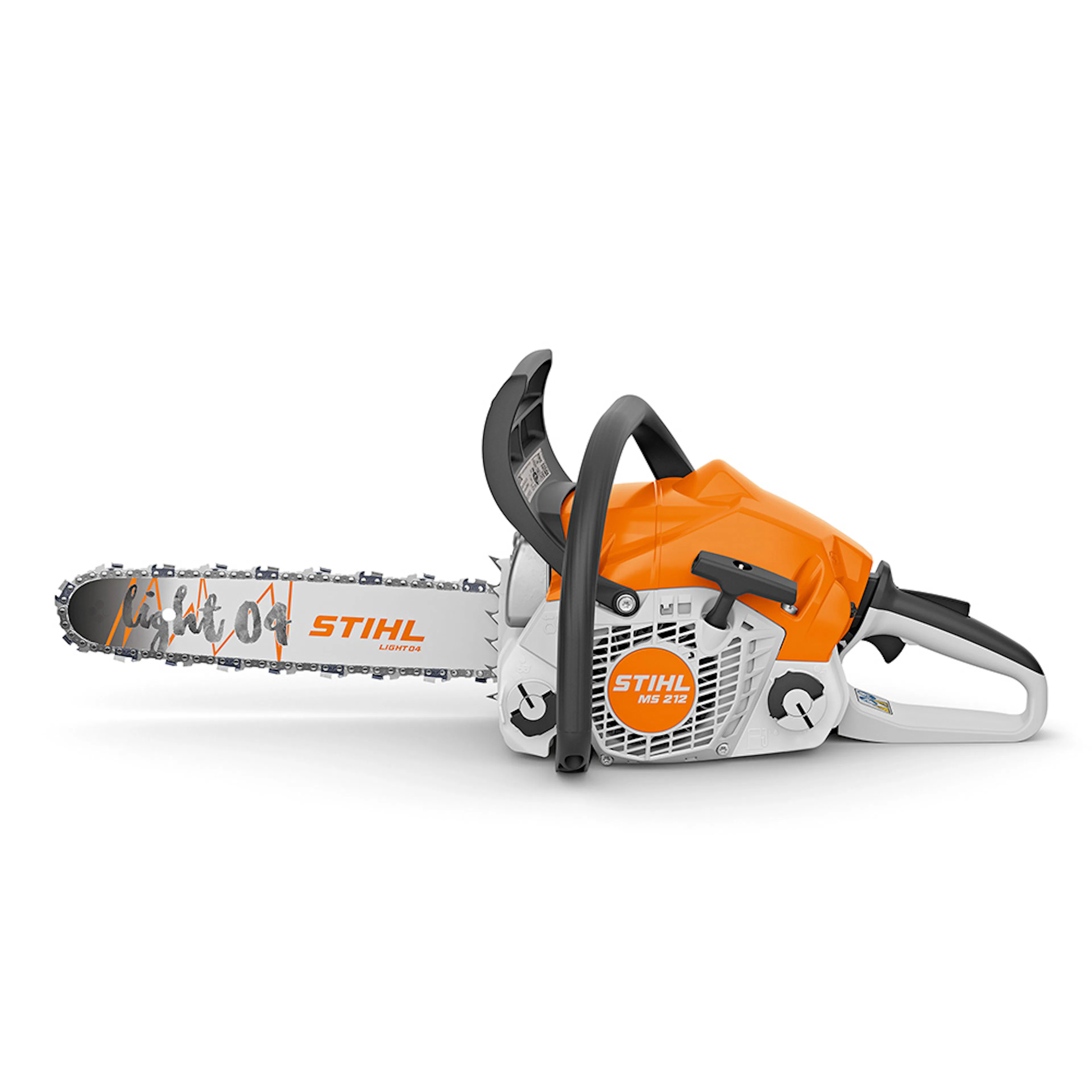 Motorsåg STIHL MS 212