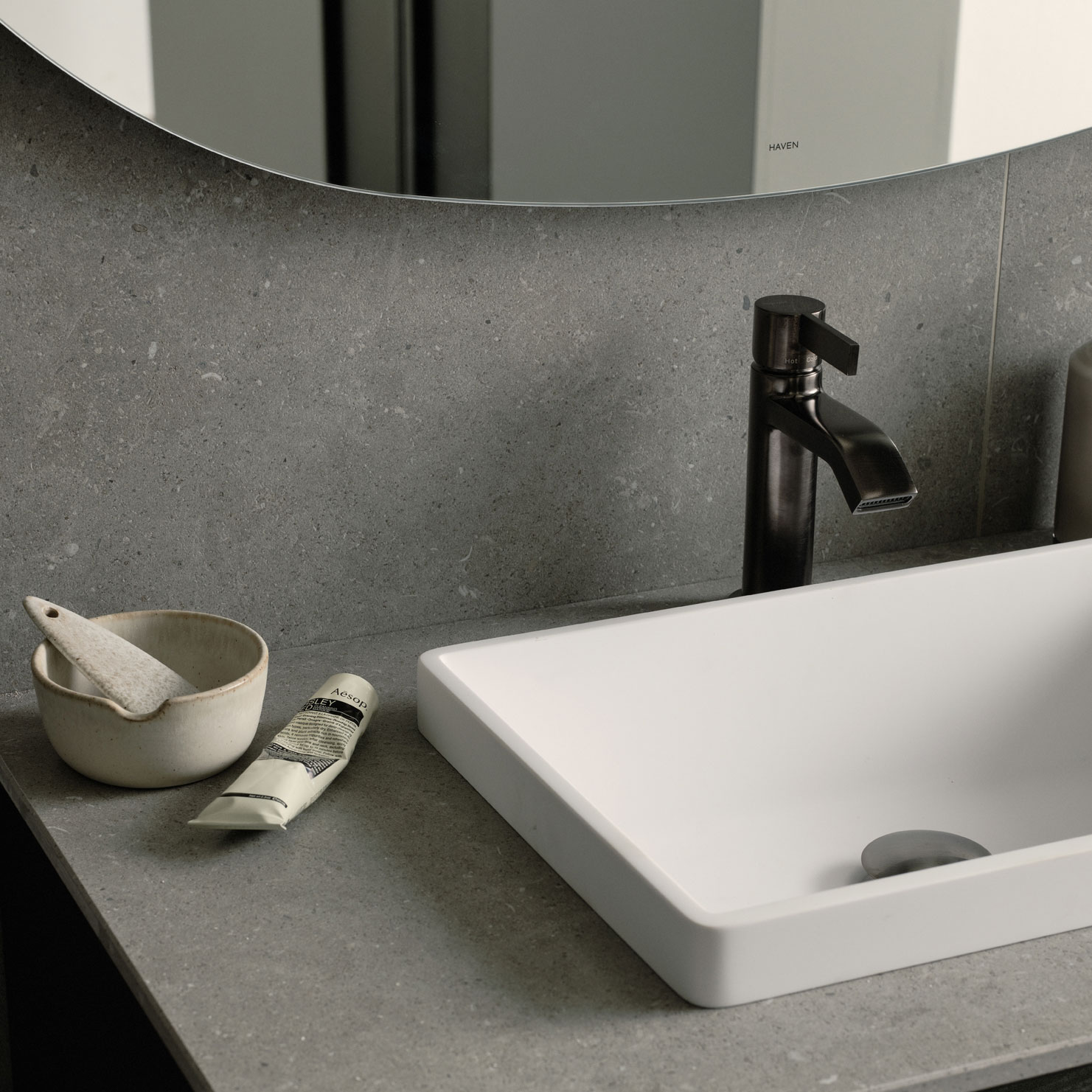 Klinker Bricmate J66 J Stone Select Grey 60x60 cm