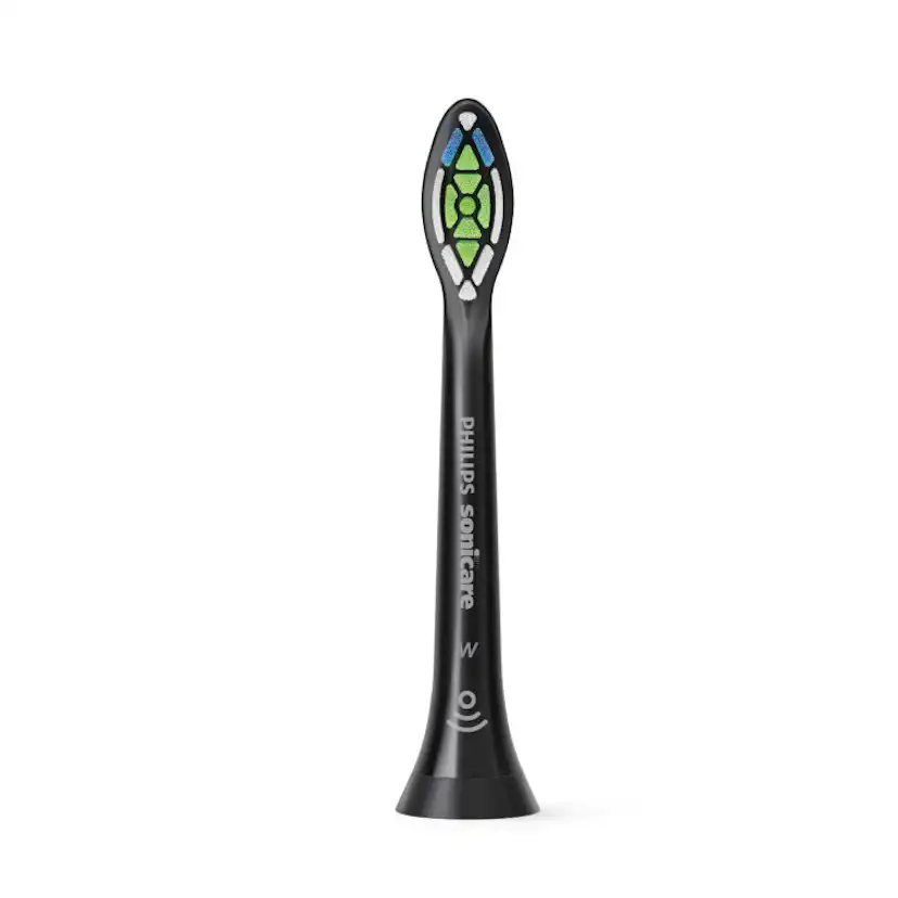 Borsthuvud Philips HX6064/11 Sonicare Optimal White