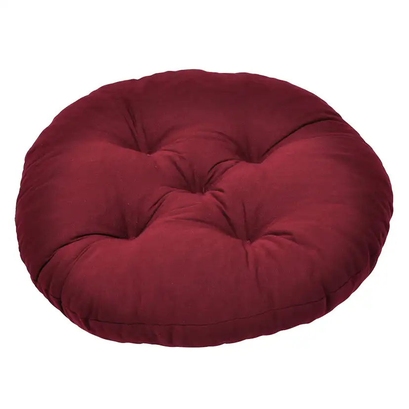 Palldyna flock Bordeaux