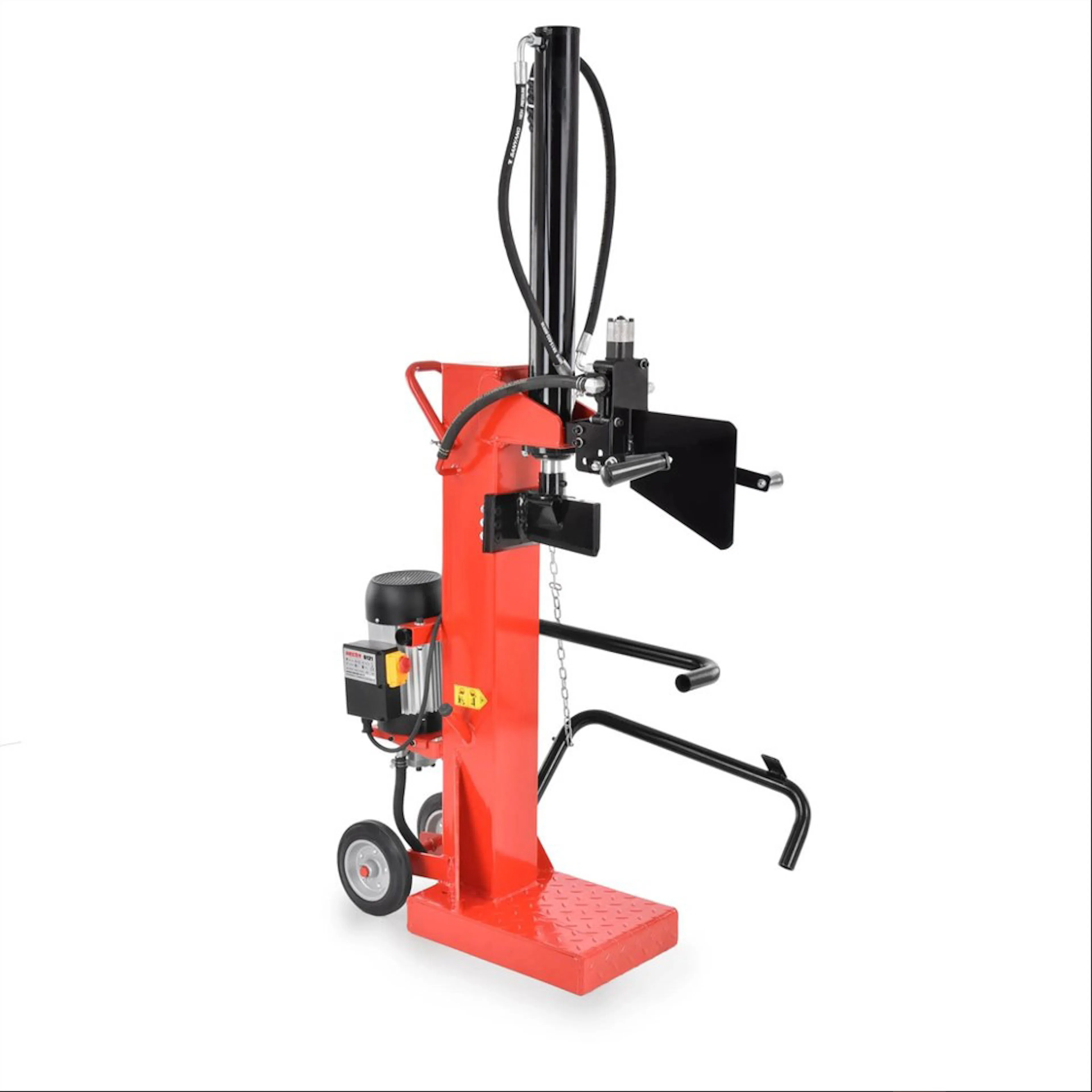 Vedklyv HECHT Vertikal 3000 W
