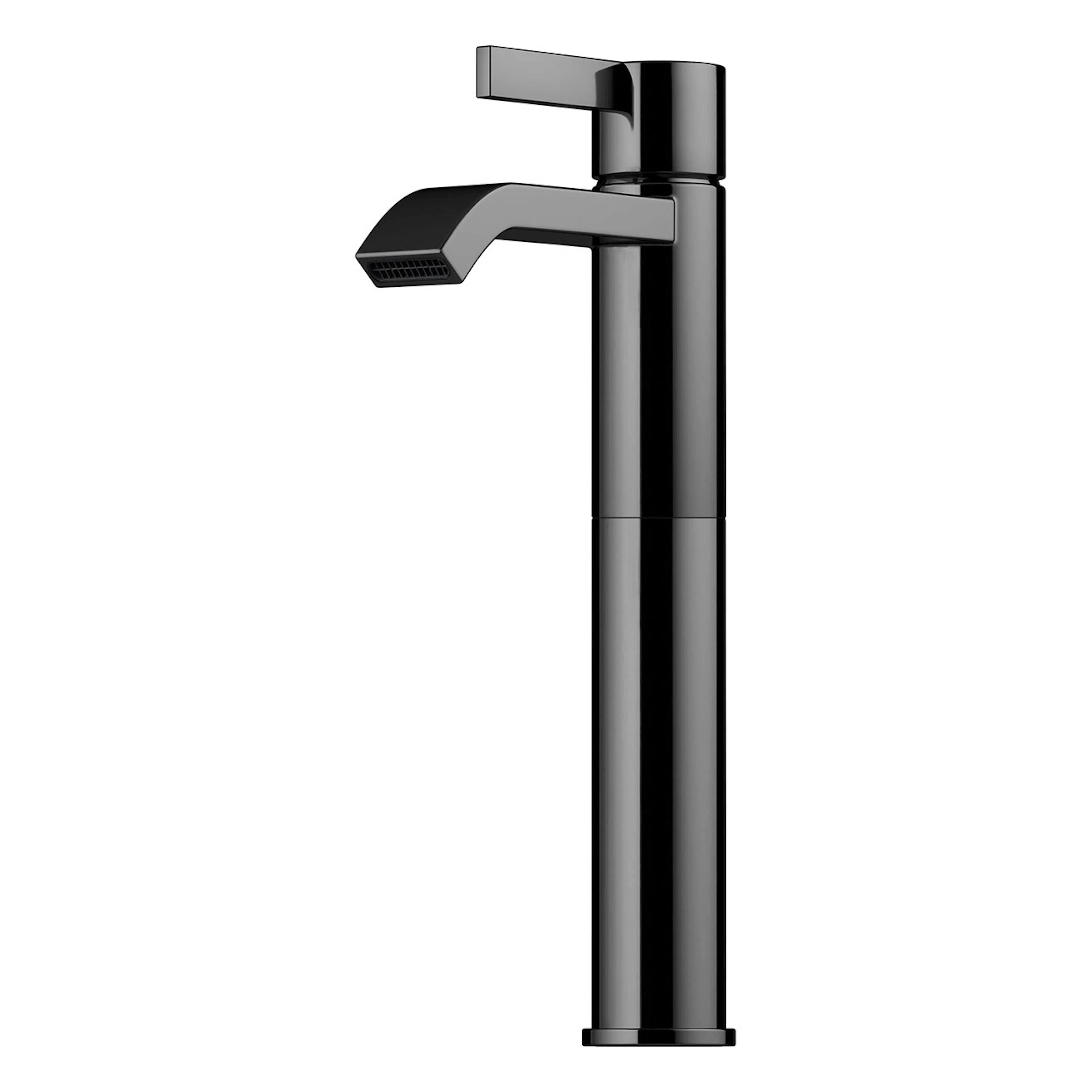 Black Chrome