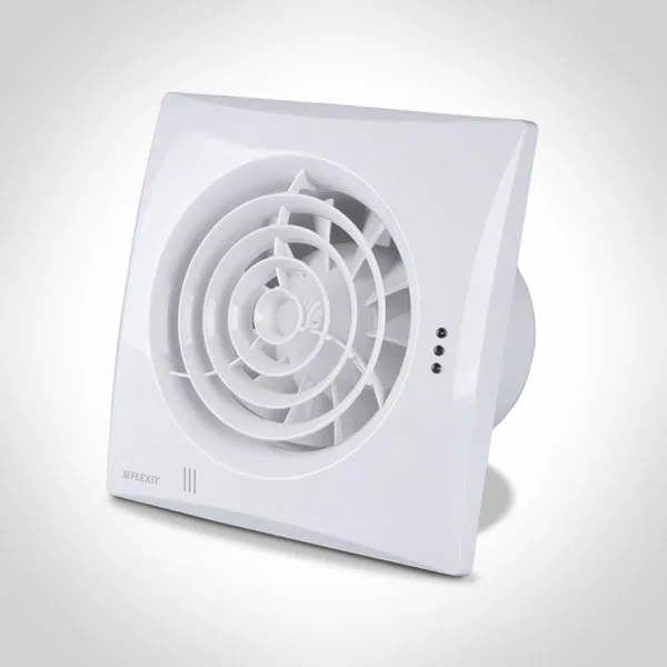 Ventilationsrör & kanaler