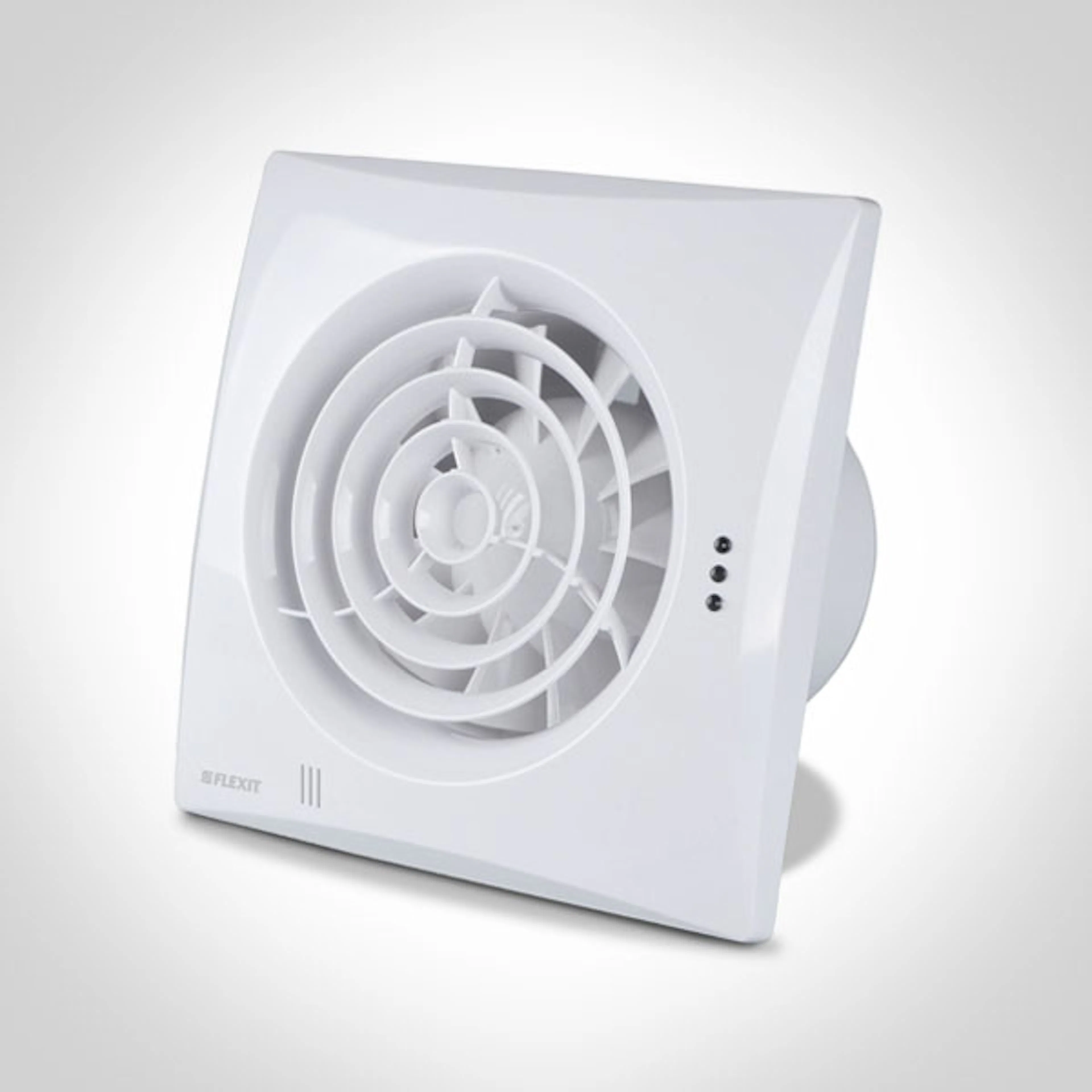 Ventilationsrör & kanaler