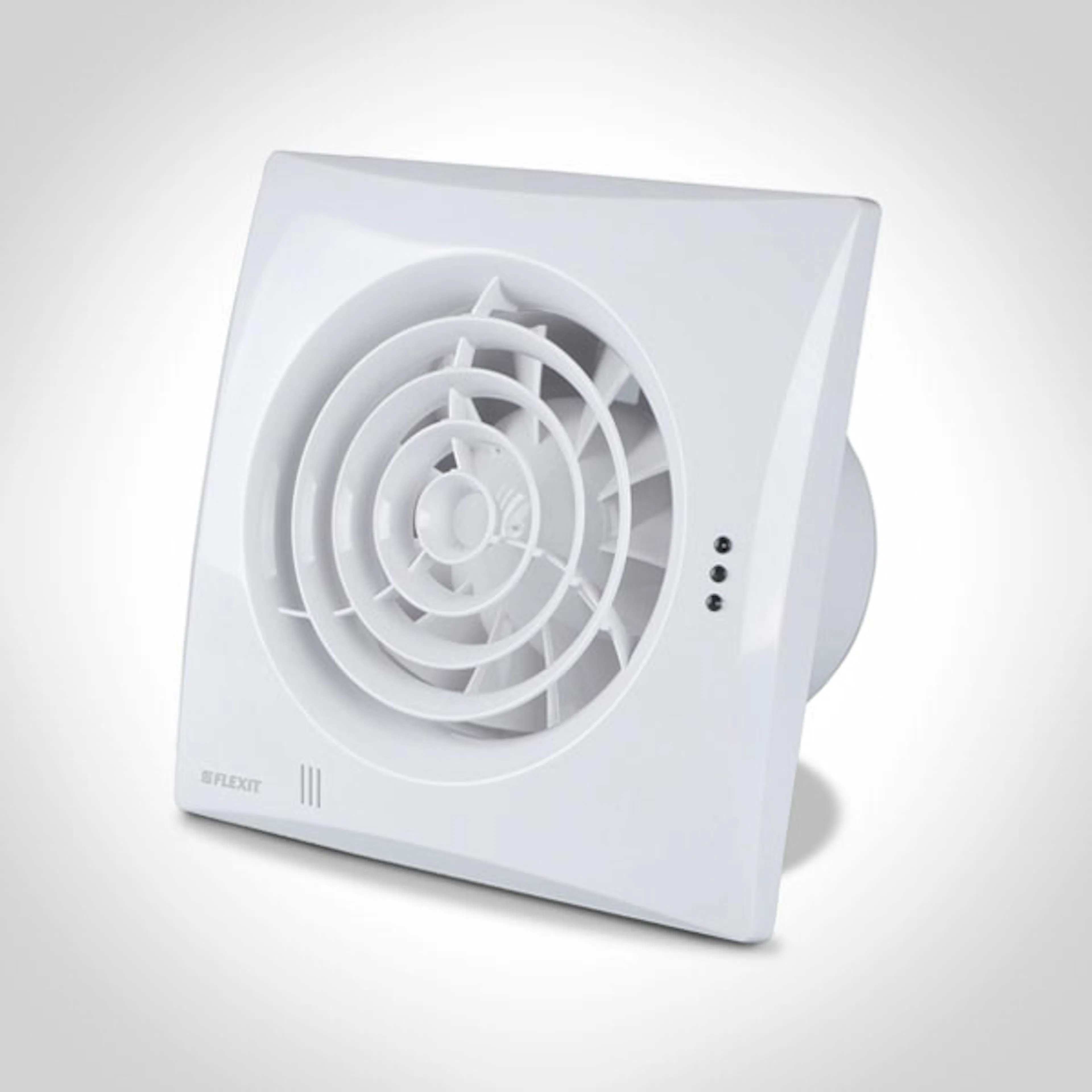 Ventilationsrör & kanaler