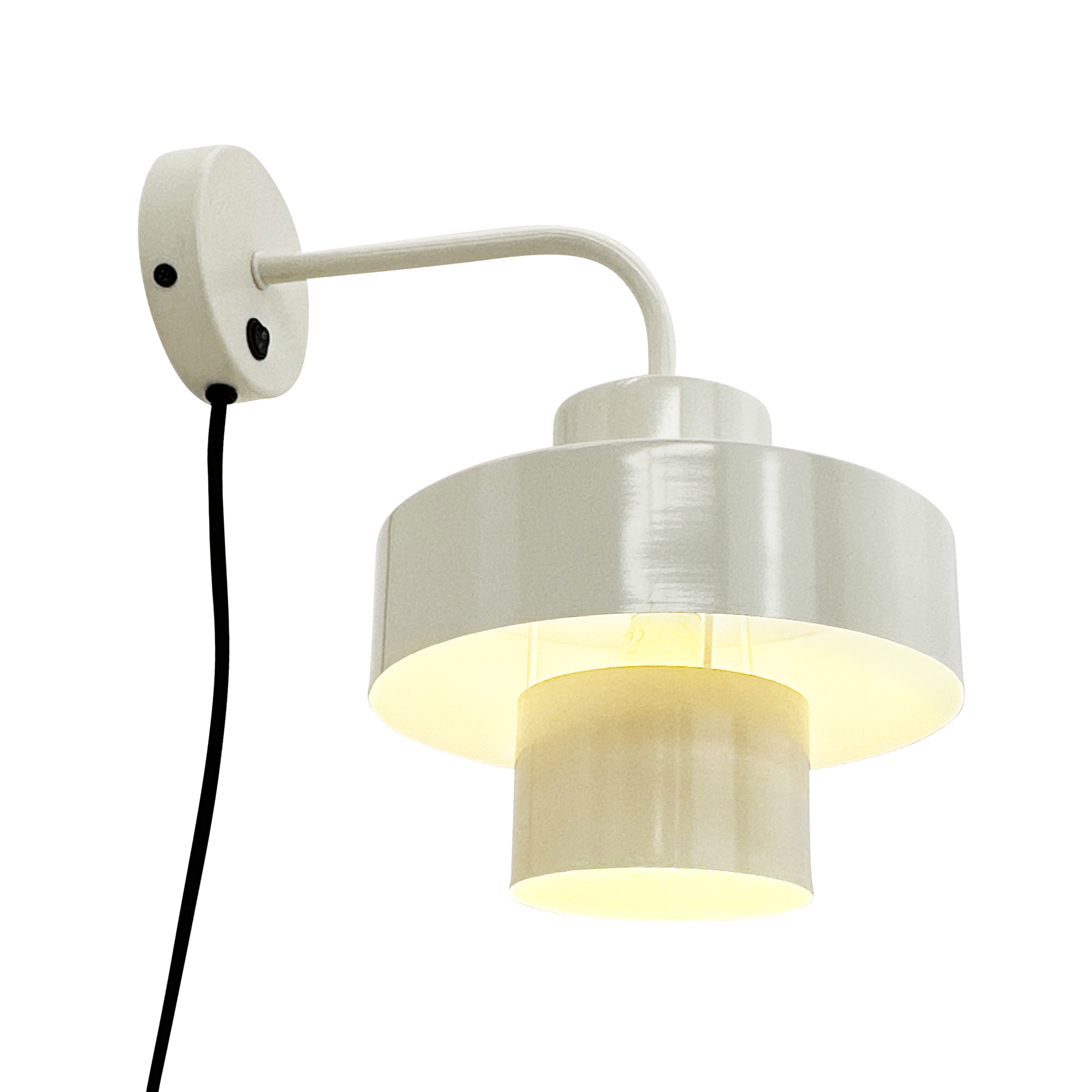 Vägglampa Dyberg Larsen Stoke
