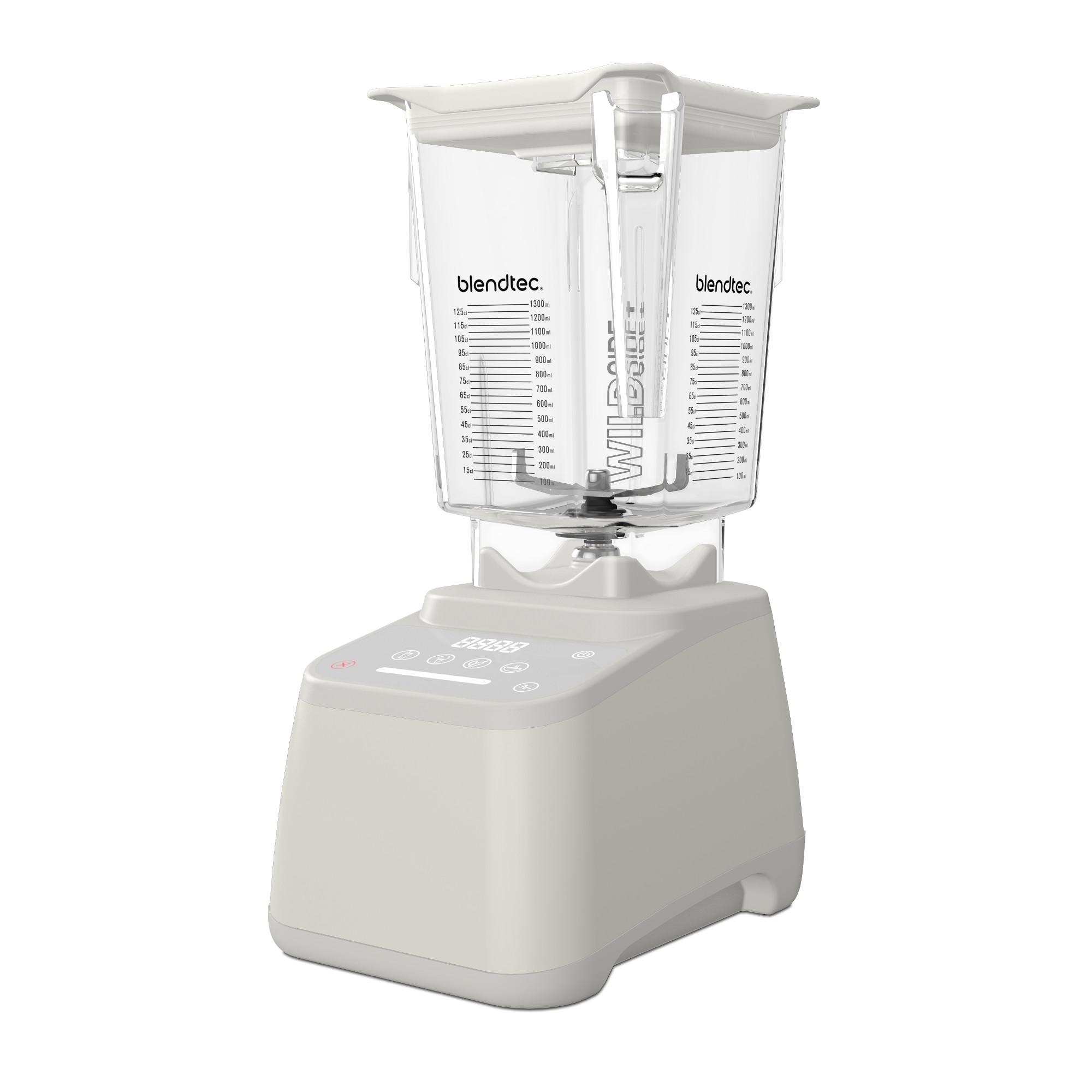 Blender Blendtec Designer 625 Vit