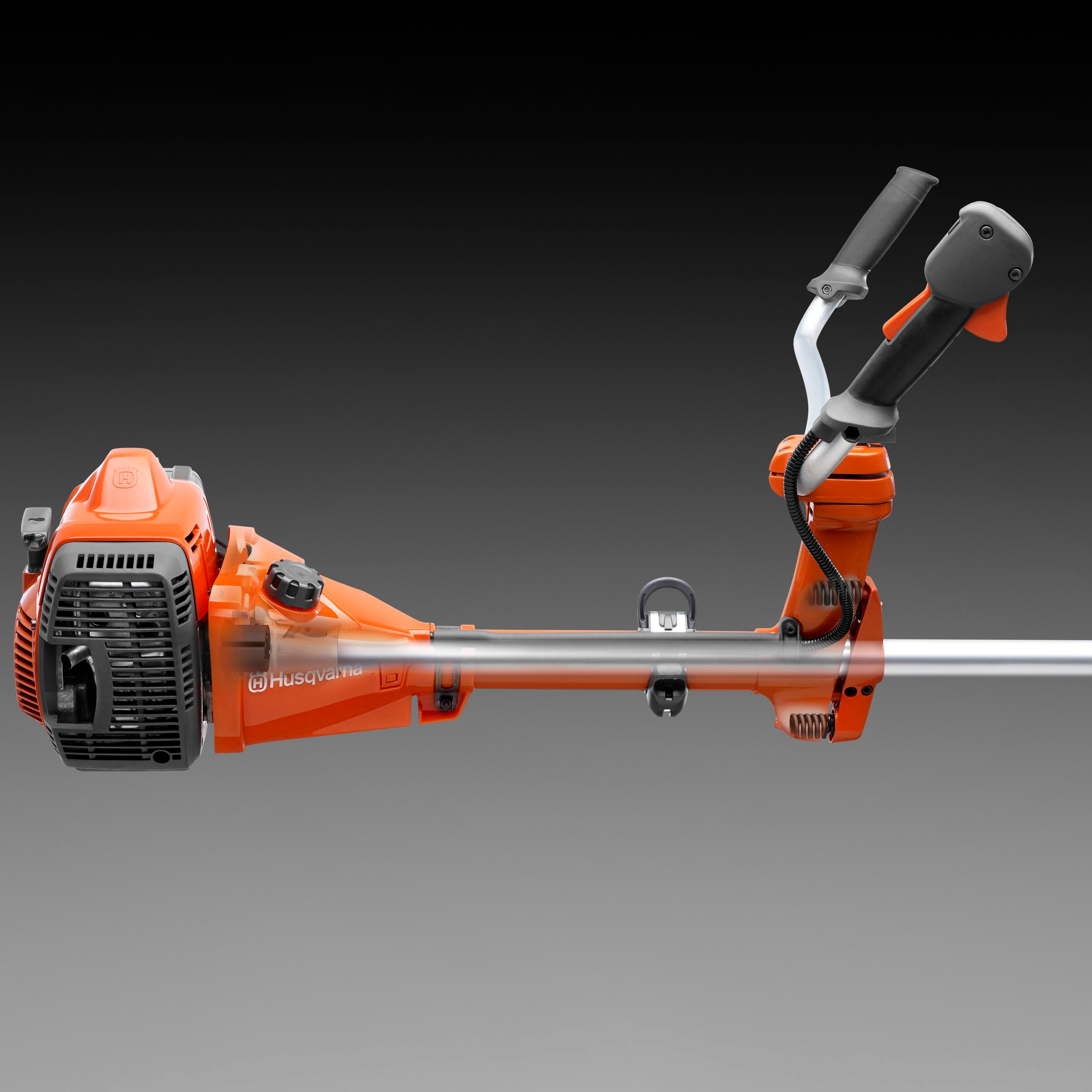 Röjsåg Husqvarna 545F