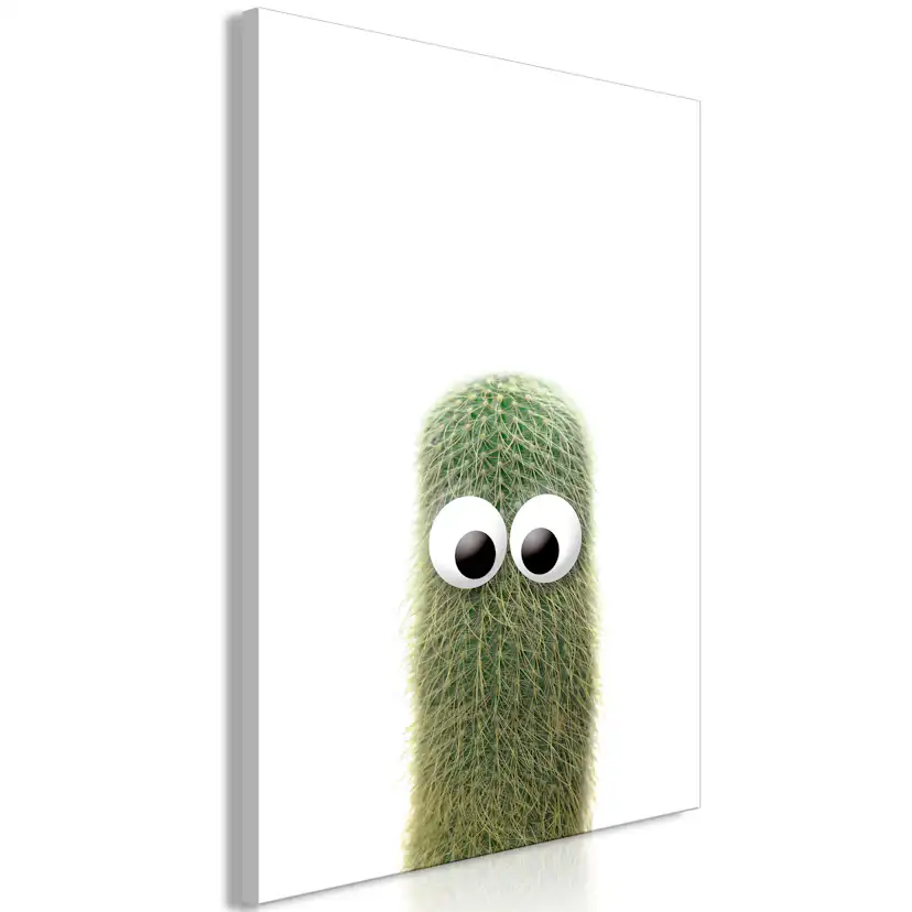 Tavla Arkiio Prickly Friend