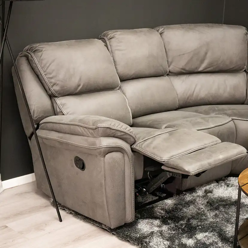 Hörnsoffa Venture Home Saranda Recliner