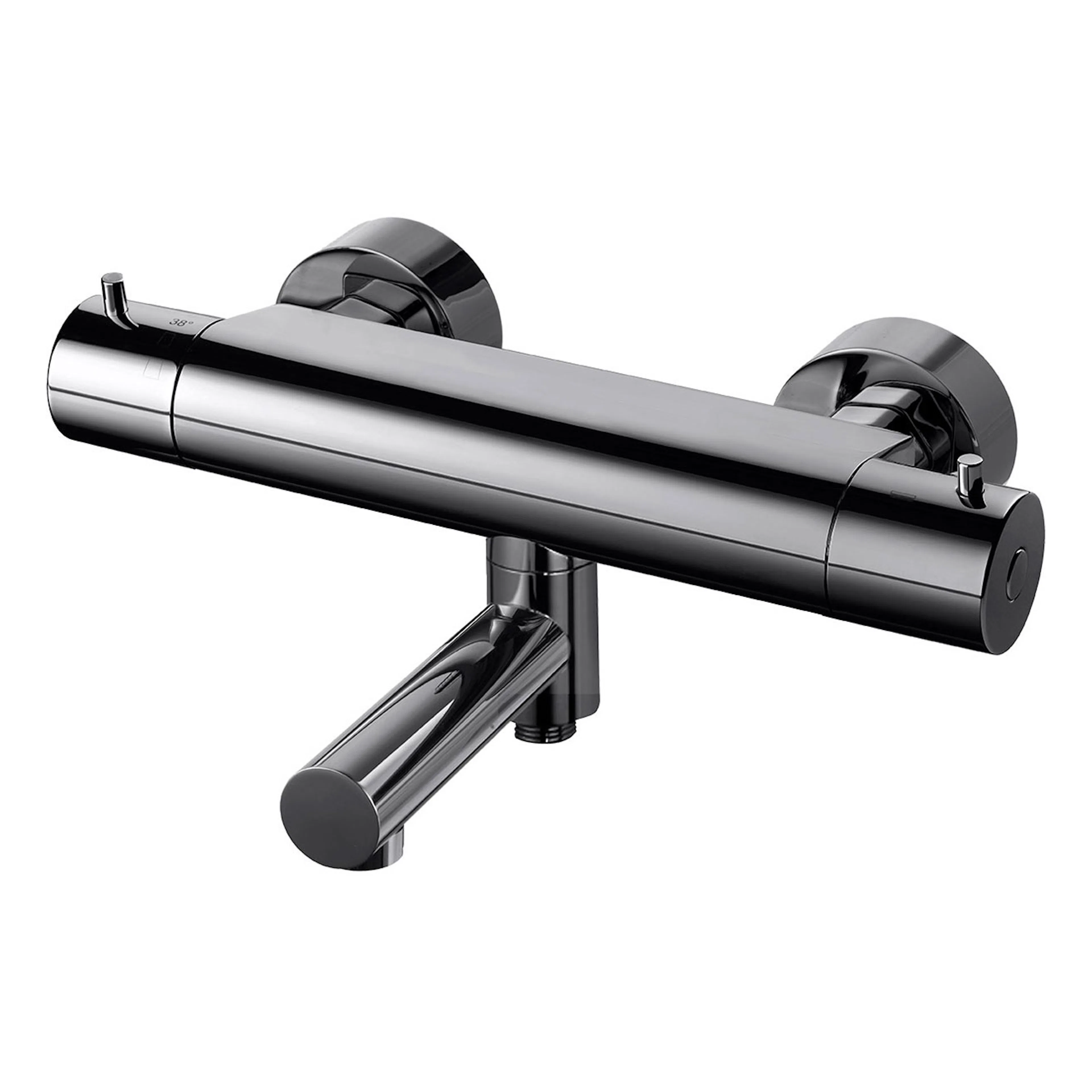 Black Chrome