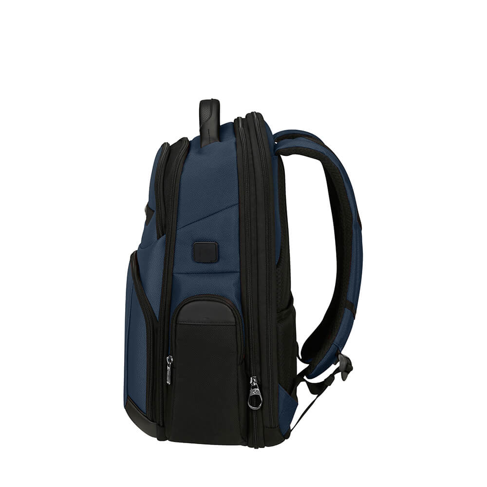 Ryggsäck Samsonite PRO DLX6 15.6 tum 3VOL Expanderbar