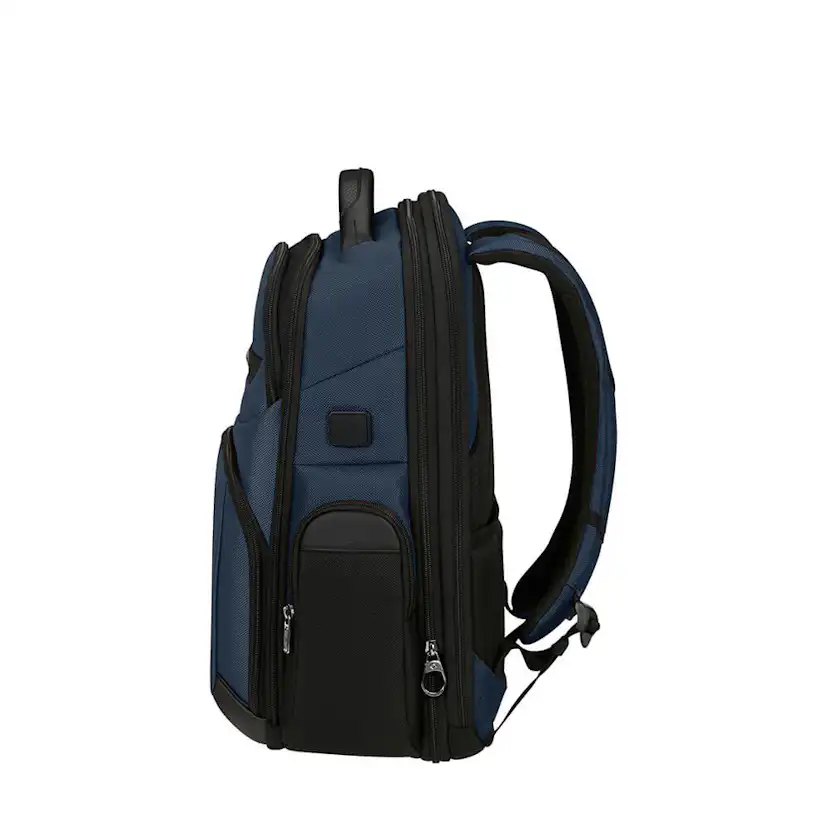 Ryggsäck Samsonite PRO DLX6 15.6 tum 3VOL Expanderbar