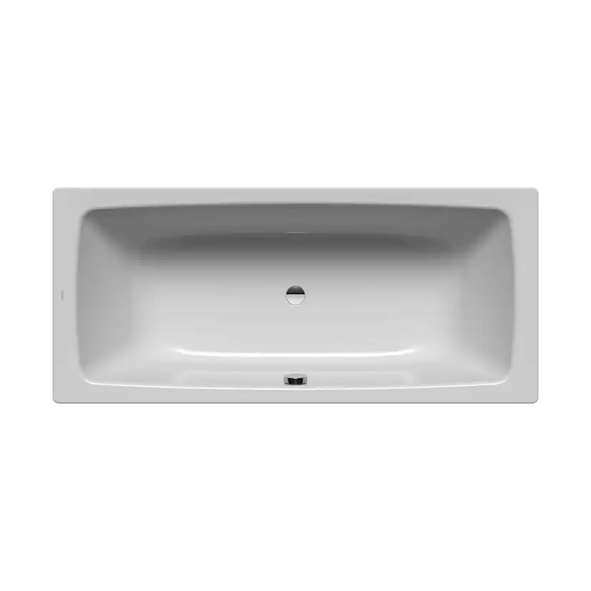 Inbyggnadsbadkar Kaldewei Cayono DuoxStorlek: 1800x800x400 mm, Färg: Manhattan