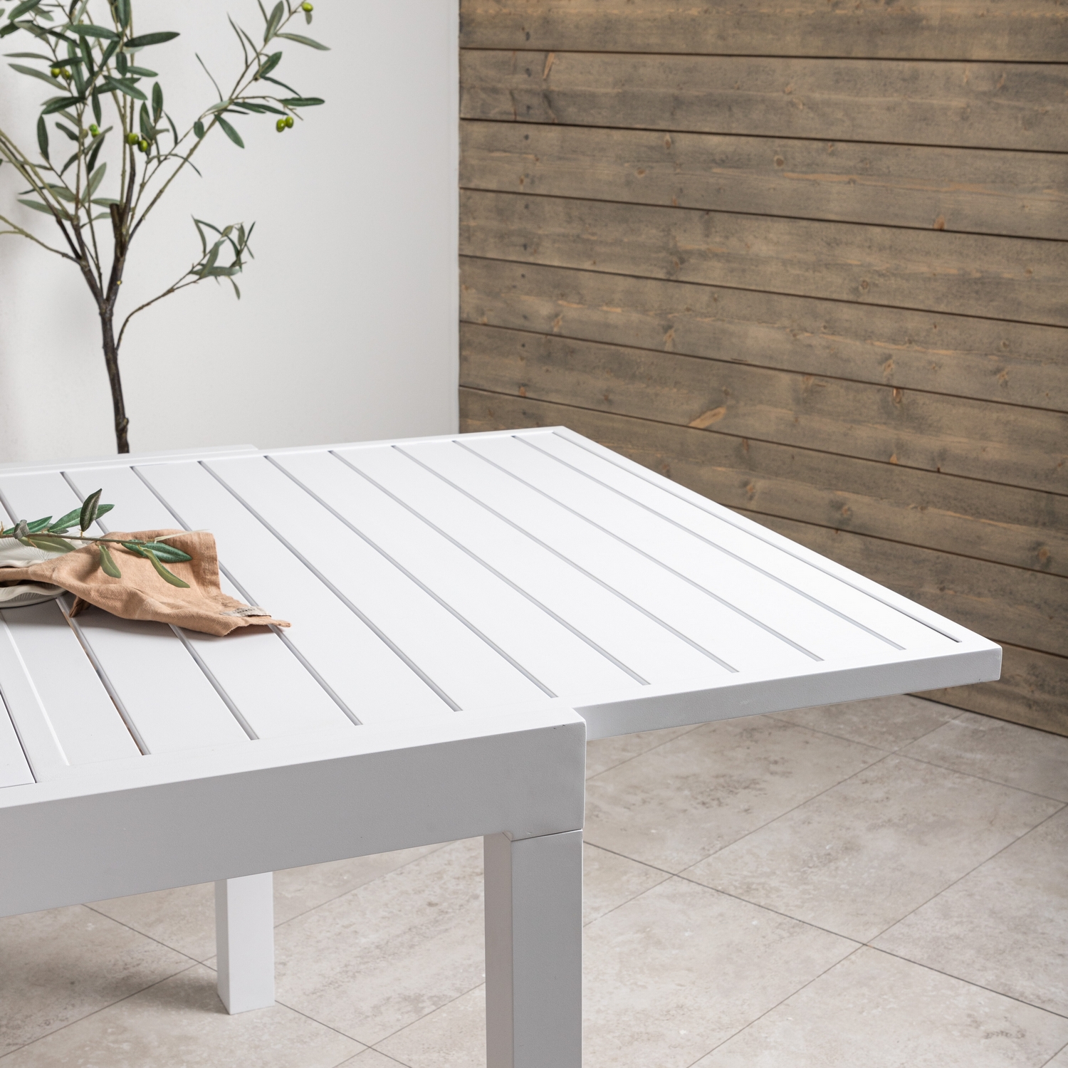 Utebord Venture Home Marbella 160-240