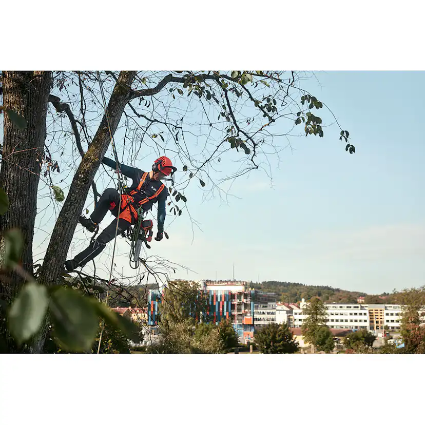 Motorsåg Husqvarna T535i XP Utan Batteri & Laddare