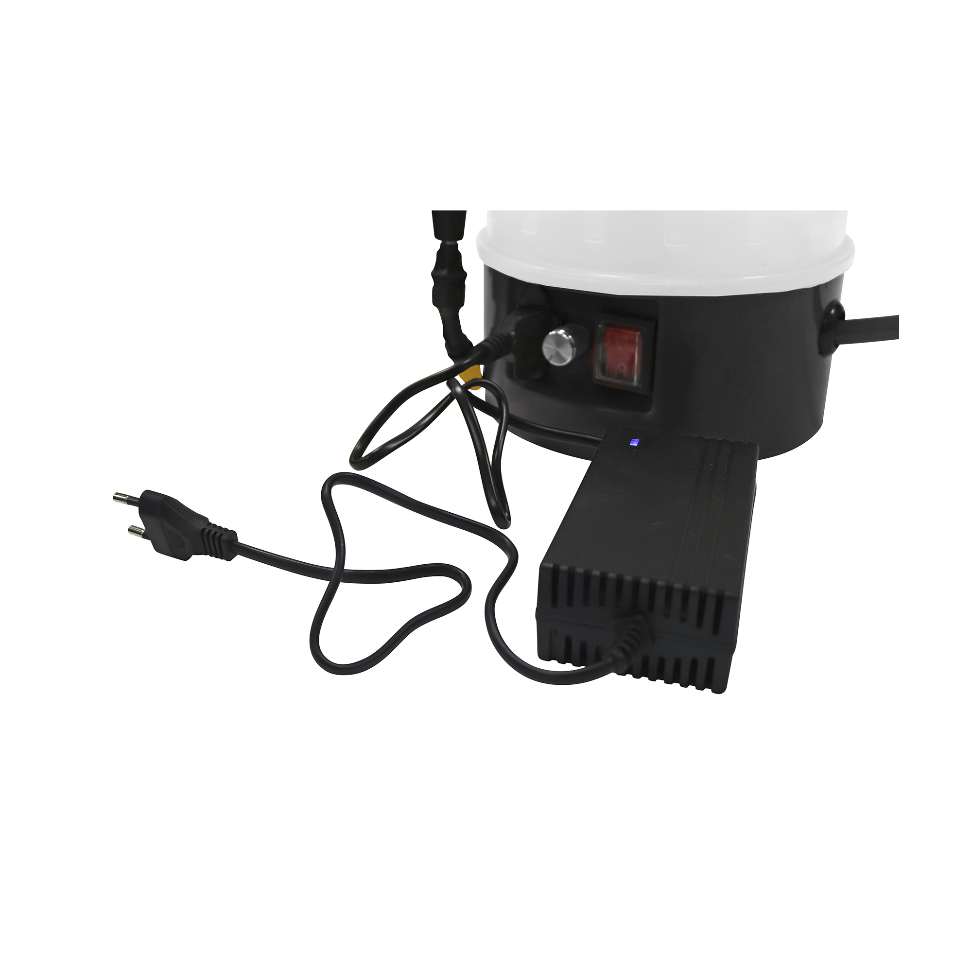 Tryckspruta Home it Elektrisk 5 L
