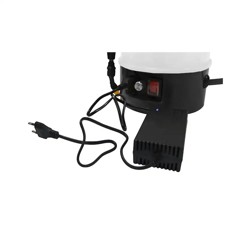 Tryckspruta Home it Elektrisk 5 L