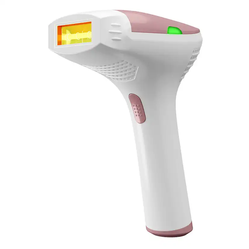 Laserhårborttagning BEAUTIFLY IPL B-Shine Multifunktion