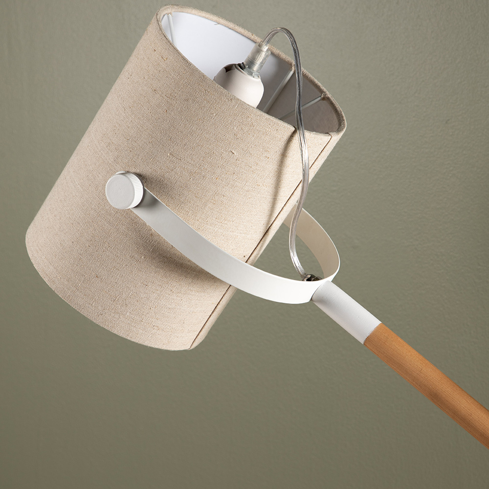 Bordslampa Venture Home Dennis