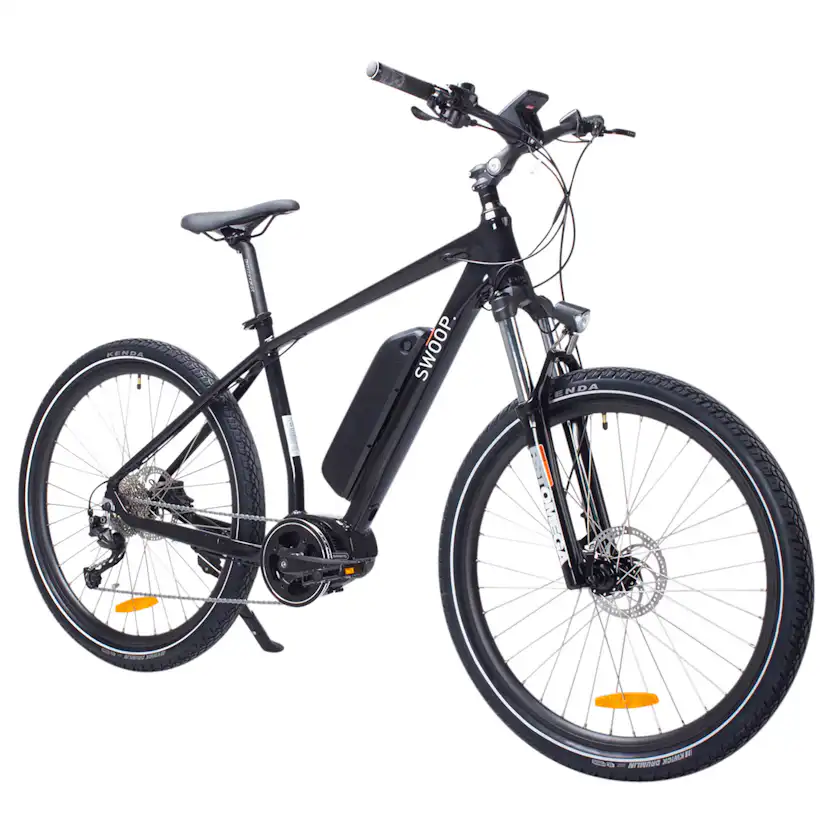 Elcykel Swoop MTB 27,5'' Seeker