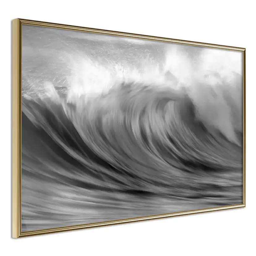 Poster Artgeist Affisch Surfers Paradise