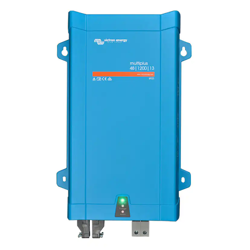 Laddare/Inverter Victron MultiPlus 230V VE.Bus