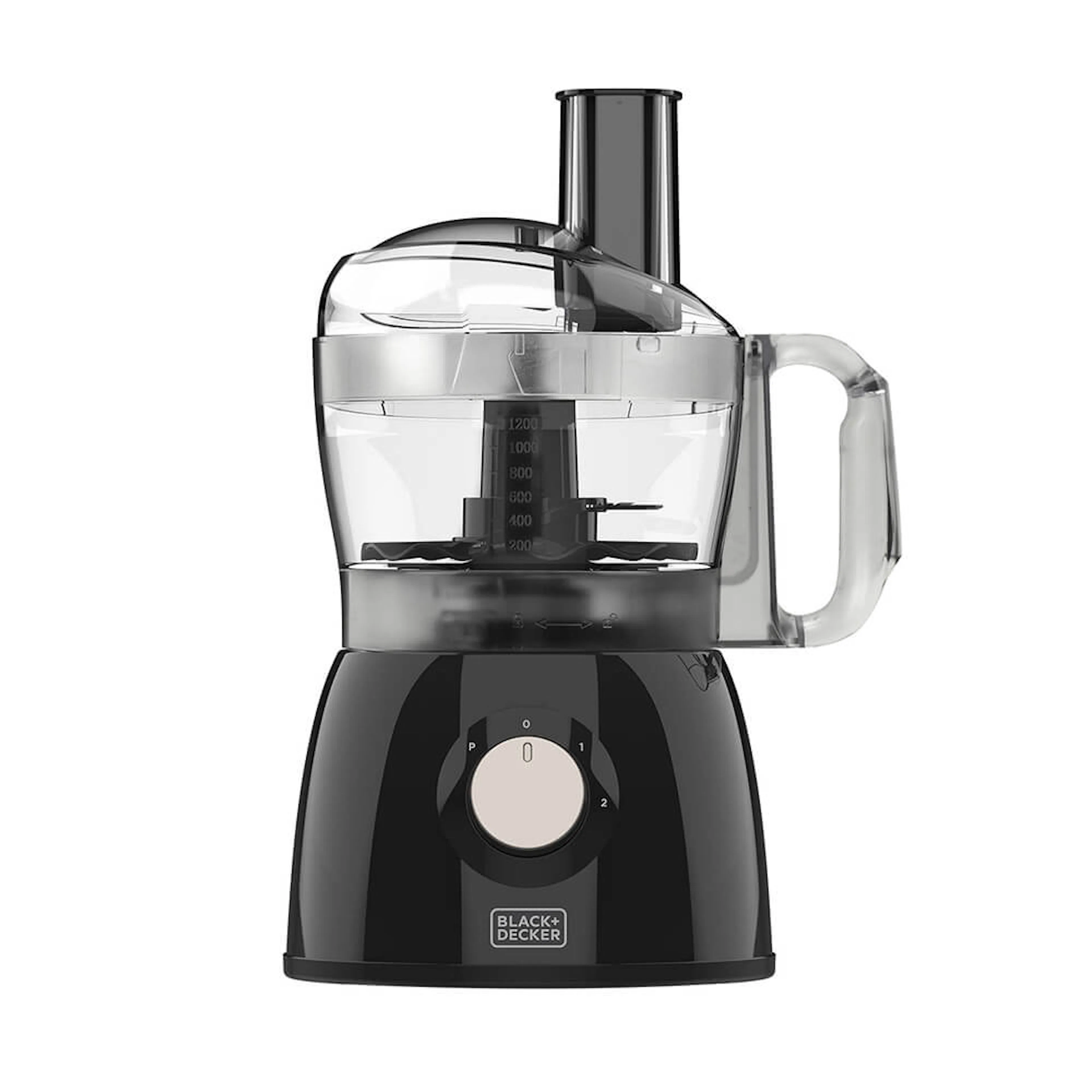 Matberedare Black+Decker 600W
