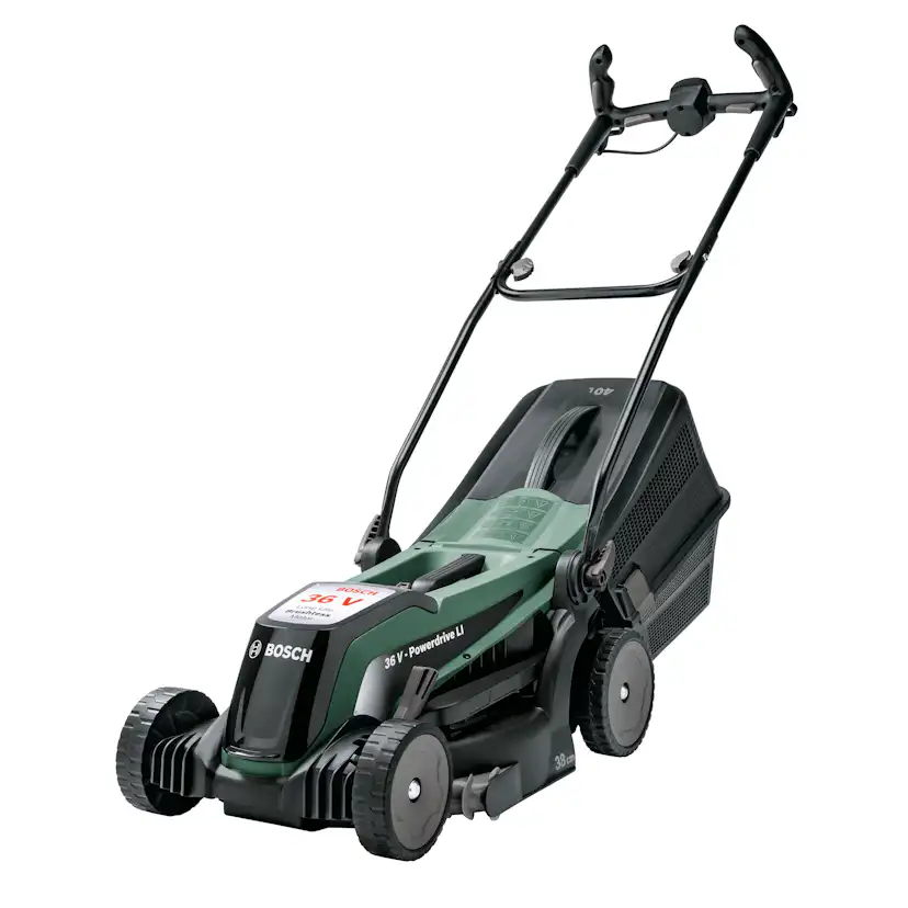 Gräsklippare Bosch Power Tools EasyRotak 36-550 LI 36V 4,0 Ah