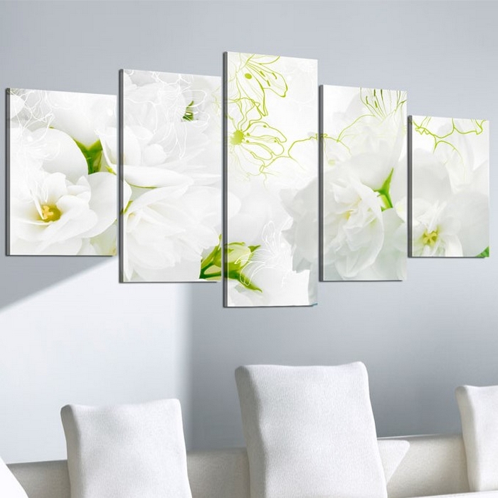 Tavla Arkiio Natural White