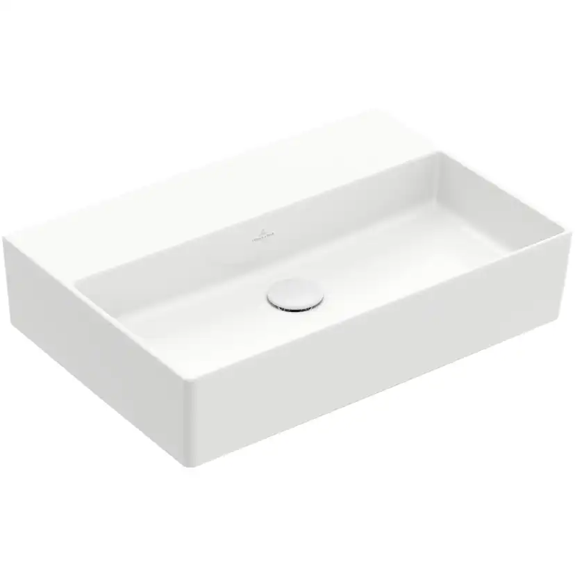 Tvättställ Villeroy & Boch Memento 2.0 för Handdukshållare