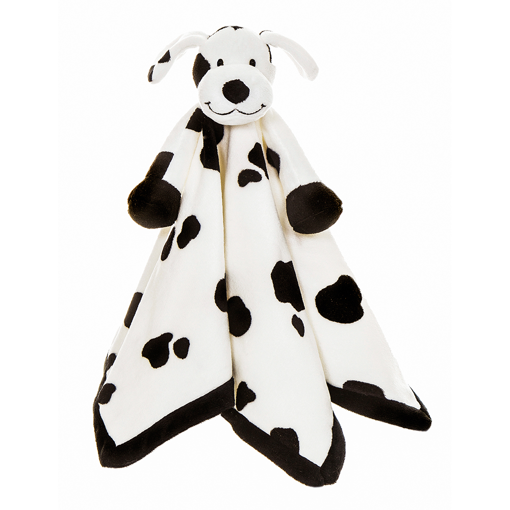 Snuttefilt Teddykompaniet Diinglisar Hund