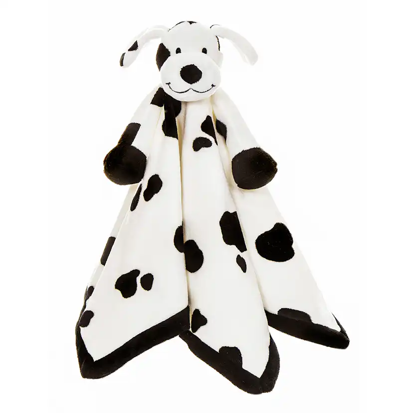 Snuttefilt Teddykompaniet Diinglisar Hund