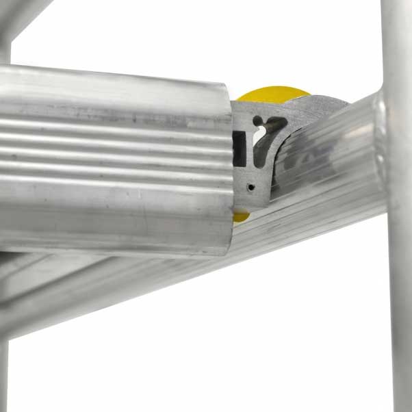 Hantverkarställning Wibe FT 750XR