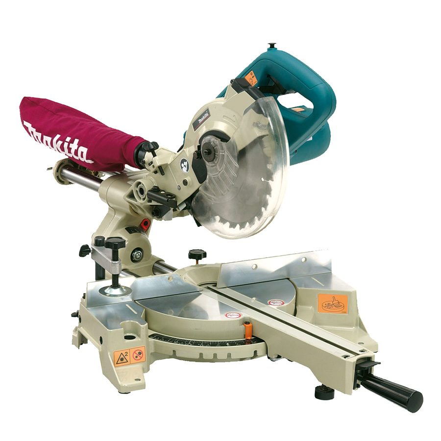Kap- och Gersåg Makita LS0714