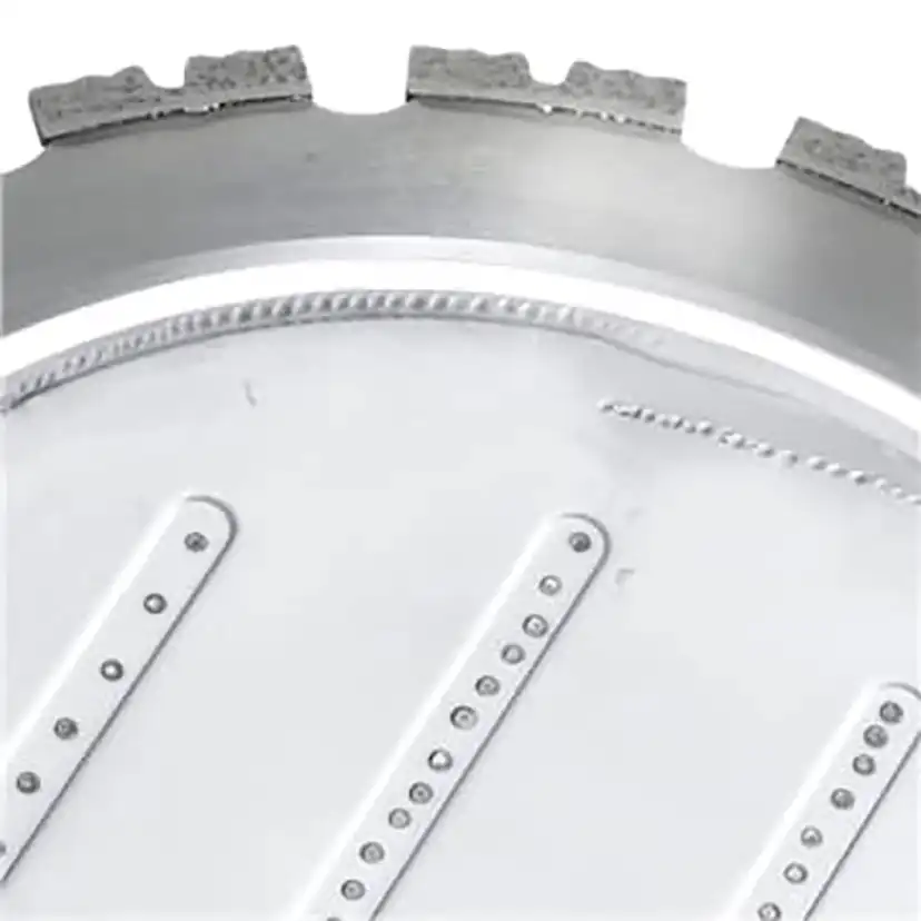 Kapmaskin Husqvarna K 970 Ring